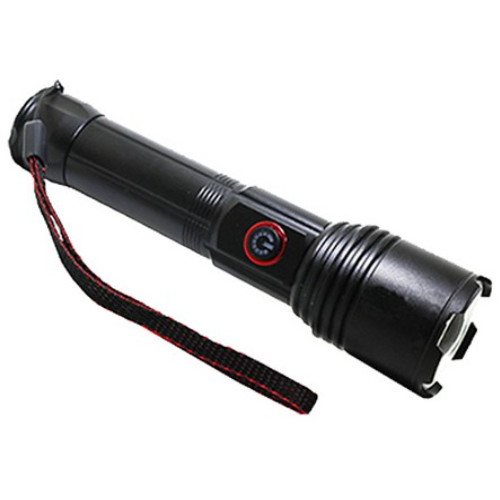 디제이디 LED COB 충전식 줌라이트