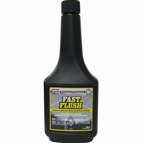 싸이클로 패스트 플러쉬 C-50 355ml