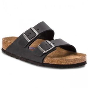 Pantoletten Arizona Bs 752481 Black