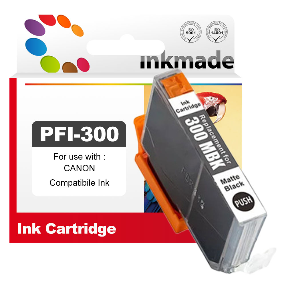 ȣȯ PFI-300MBK ��Ʈ����