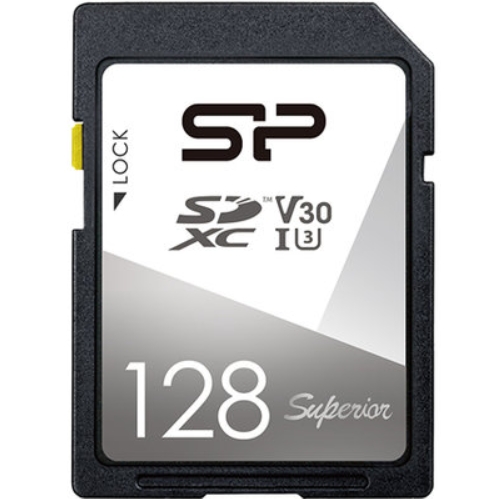실리콘파워 SD Superior (128GB)_이미지