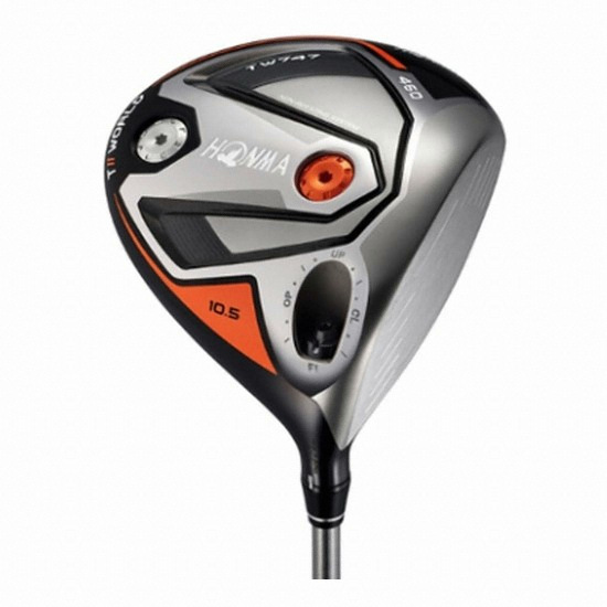 혼마 투어월드 TW747 460 드라이버 (병행)_이미지