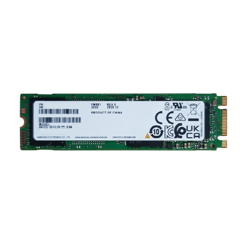 �Ｚ���� PM881 M.2 SATA ��ũ