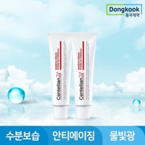 동국제약 센텔리안24 마데카 하이드라 3X 포뮬러 크림 50ml (2개)_이미지