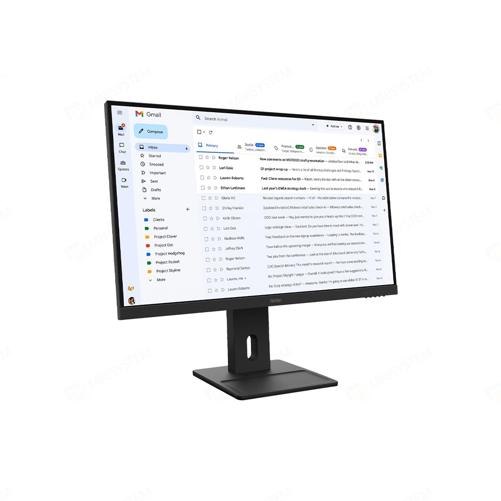 ����� ThinkVision E27-40