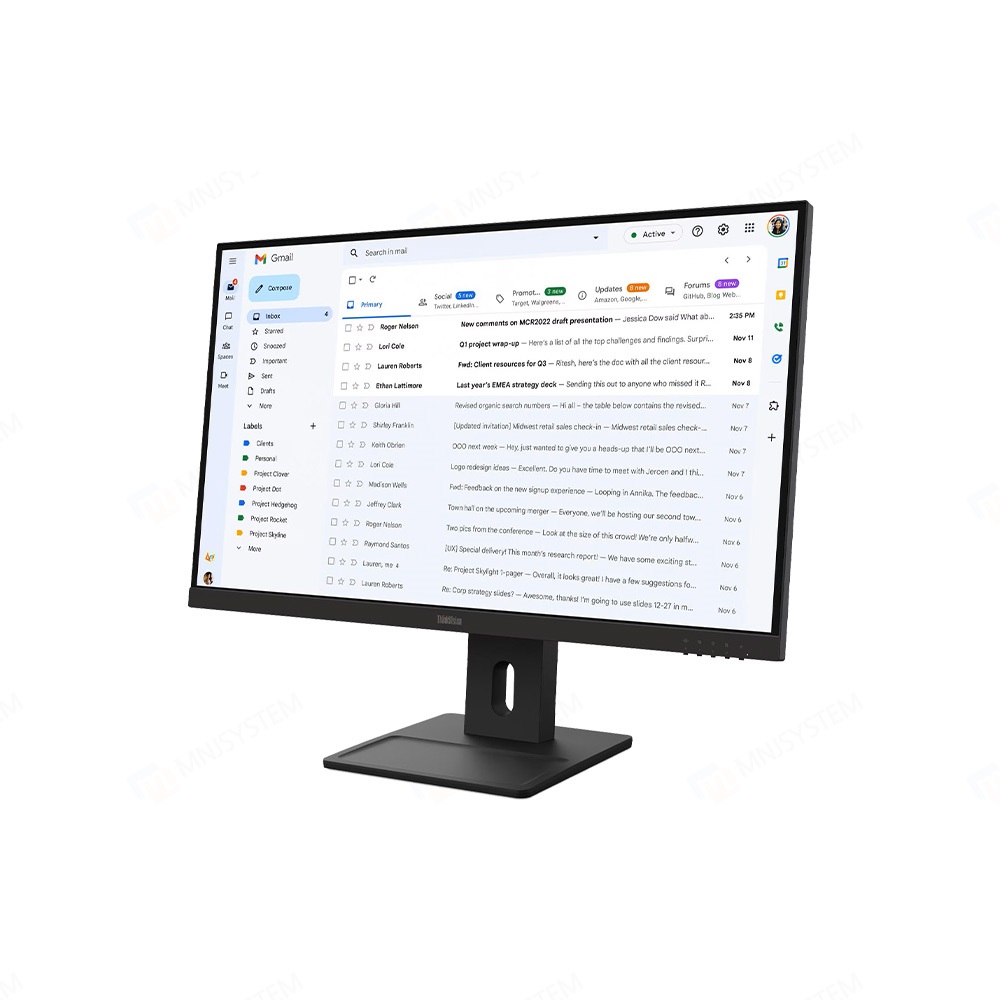 ����� ThinkVision E27-40