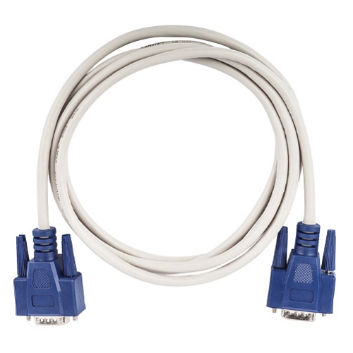 라인업시스템 LANSTAR LS-HNOR-15MM VGA 고급형 모니터 케이블 (1.8m)