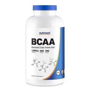 뉴트리코스트 BCAA 500mg 500정이미지입니다. 누르면 해당 게시물로 새창이동합니다.