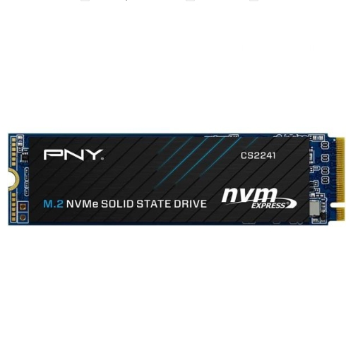 PNY CS2241 M.2 NVMe 해외구매 (1TB)