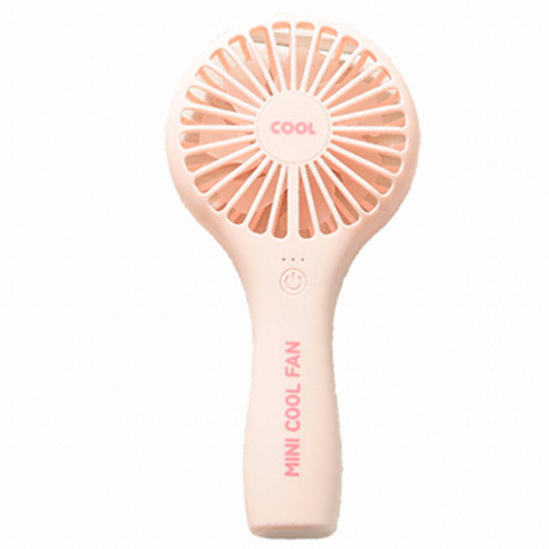 쿨팬원형 선풍기 (4개)_이미지