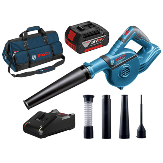 ���� GBL 18V-120 + ���� ��Ʈ