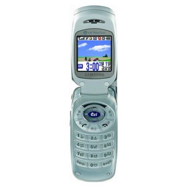 삼성전자 애니콜 SPH-X7509 [LG U+] (번호이동-무약정)_이미지