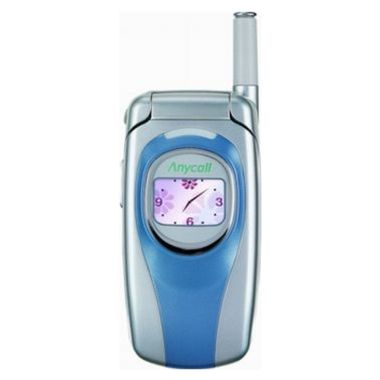 삼성전자 애니콜 SPH-X7509 [LG U+] (번호이동-무약정)