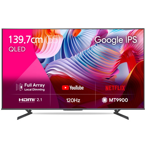 더함 우버 GEAR UG551QLED IPS SMART HDR 2022H
