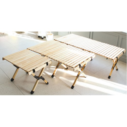 접이식 롤테이블