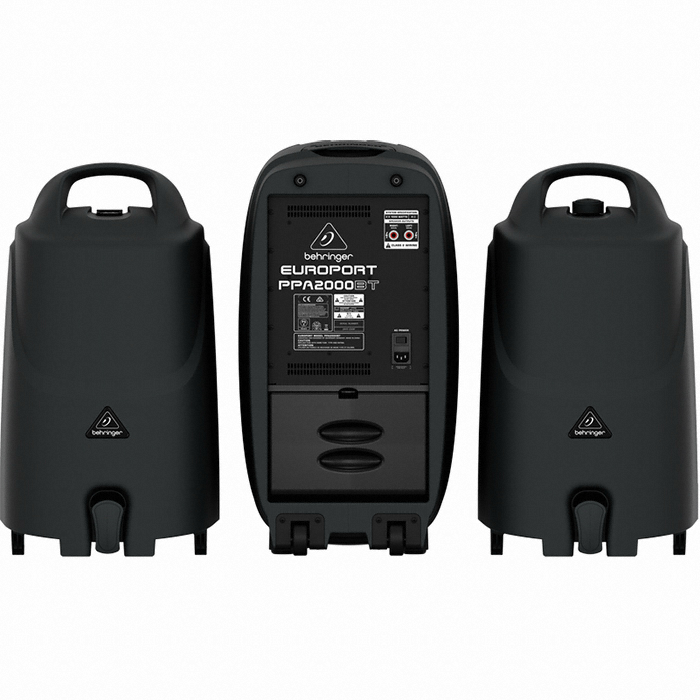 베링거 PPA2000BT (해외구매)_이미지