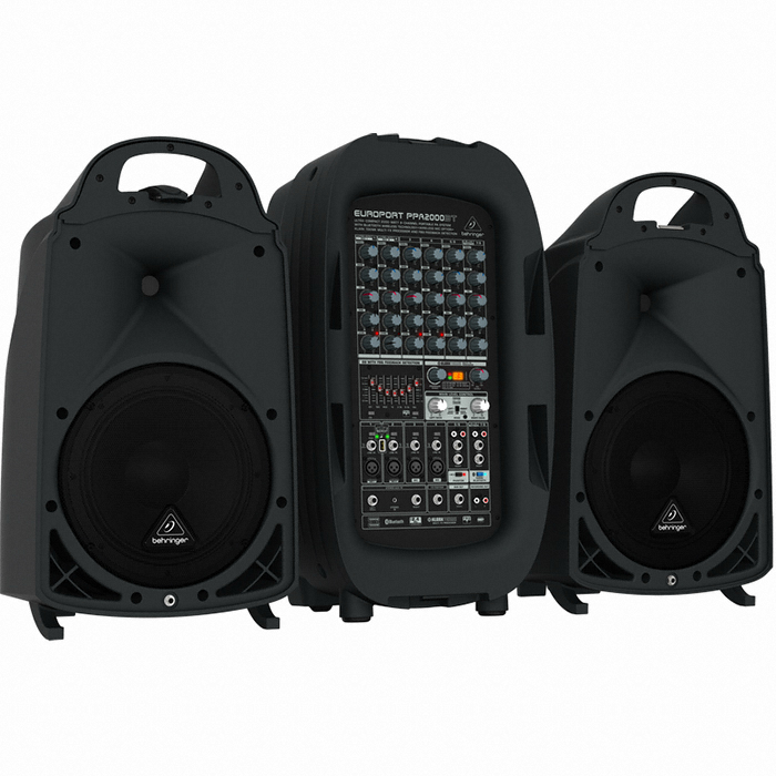 ������ PPA2000BT