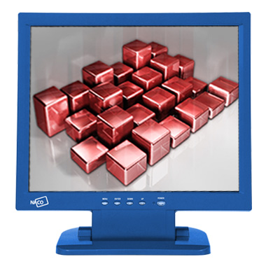 나코LCD NACO 170D 블루_이미지