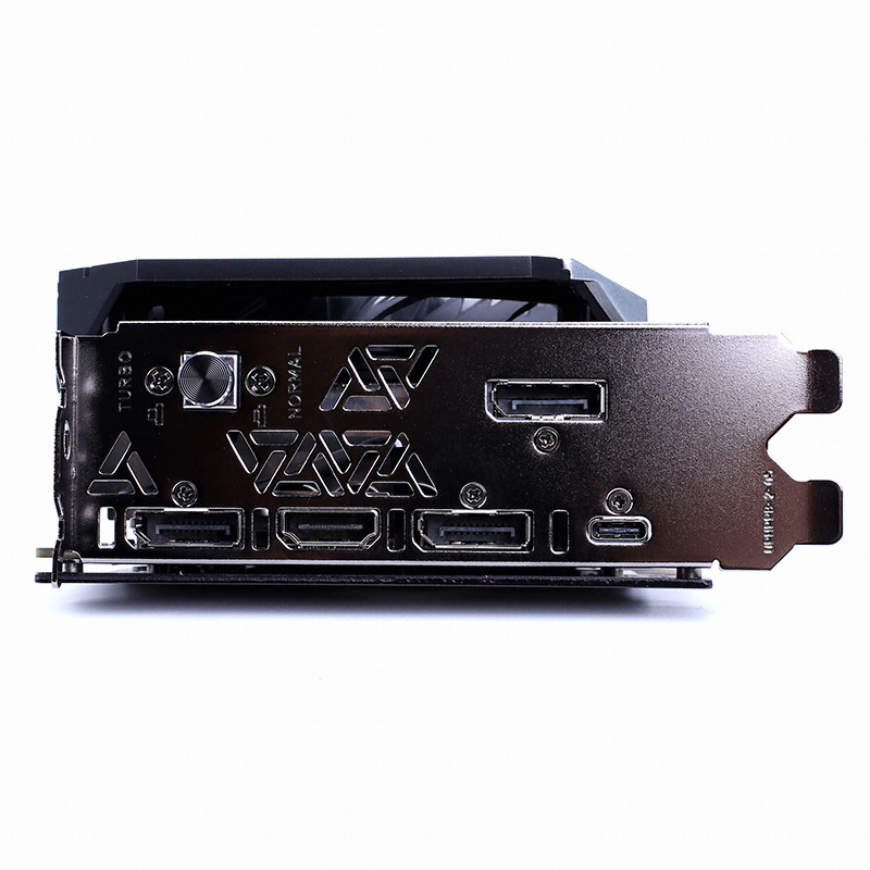 COLORFUL iGame 지포스 RTX 2060 Ultra OC D6 6GB_이미지