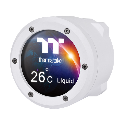 �������ũ TH420 V2 Ultra ARGB Sync