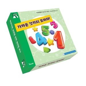 빅스비 언플러그드 AI교구 가까운 것끼리 모여라
