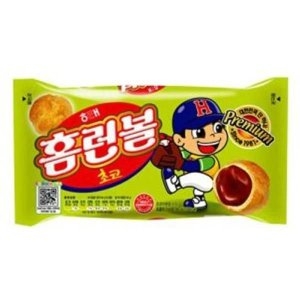 제과 -홈런볼 146g