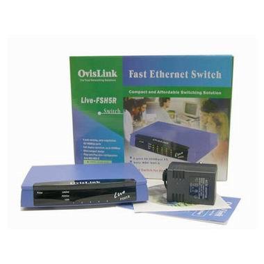 OvisLink 5p L-FSH5R_이미지