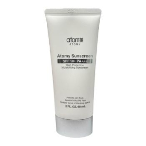 선크림 화이트 60ml