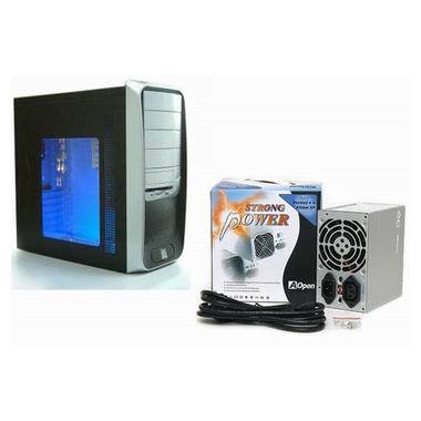 Atech AOPEN AOPEN 클로버 튜닝 네온 (Aopen300W)_이미지