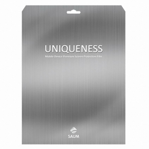 사음 iPad 2/3/4 올레포빅 보호필름