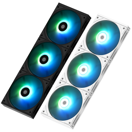 3RSYS Silence GI 120 ������ü�� ������