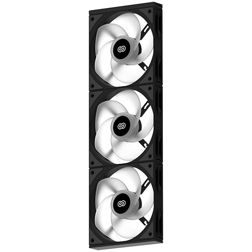 3RSYS Silence GI 120 ������ü�� ������