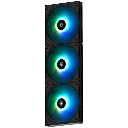 3RSYS Silence GI 120 ������ü�� ������