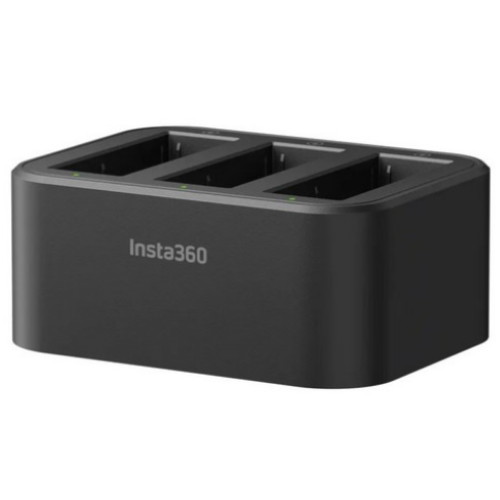 인스타360 Ace Pro 2 고속 충전 허브