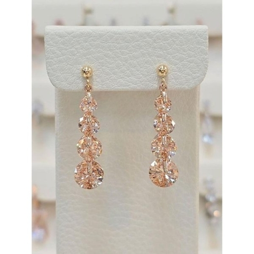 세이브존03 에델린 화이트 오스트리아스톤 링 AQSSS1