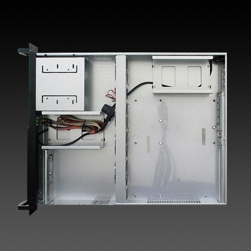 씨넥스존 ZACR ICS-266B 2U 랙마운트_이미지