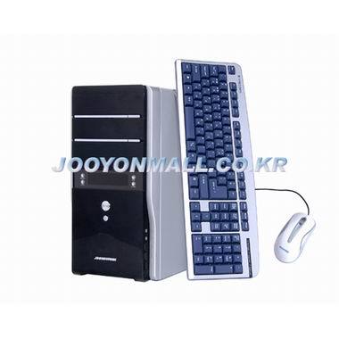 주연테크 휴머니스트540M