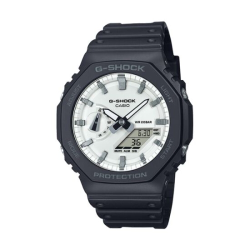 G-SHOCK 남성 지얄오크_GA-2100WD-1A_이미지