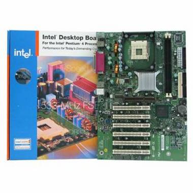 인텔 INTEL D845PESV