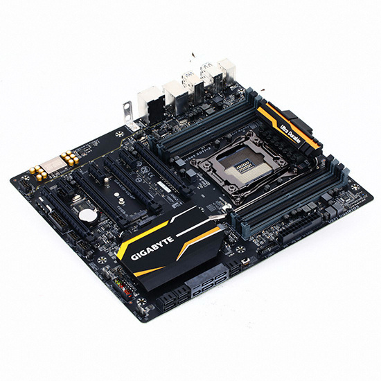 GIGABYTE GA-X99-UD4P 듀러블에디션 제이씨현_이미지