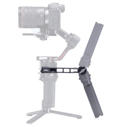 울란지 DJI 로닌 RS 시리즈용 클로 EG03 슬링 핸들그립 (정품)_이미지