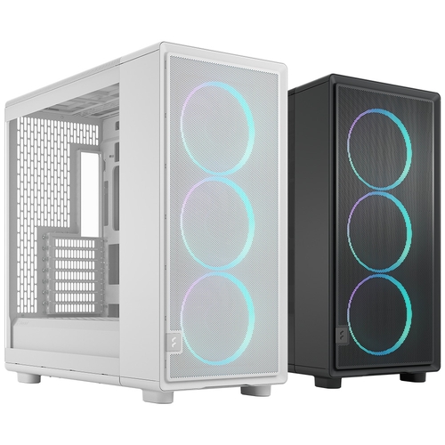 Fractal Design Epoch RGB XL ��ȭ����