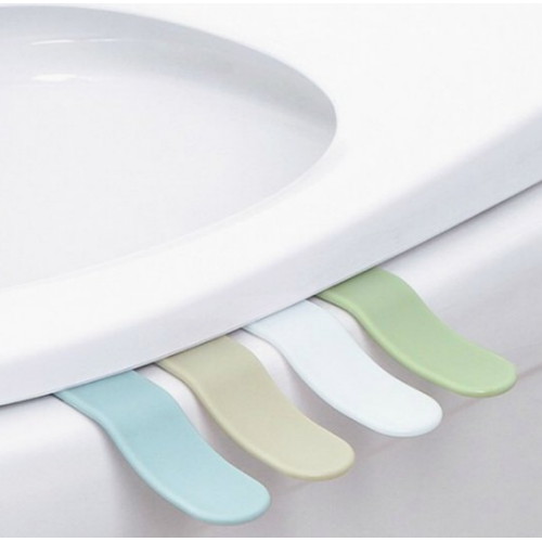 위생 변기 커버 손잡이 레버 DD-10068_이미지