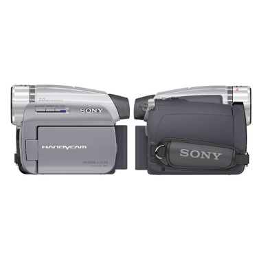 SONY HandyCam DCR-HC96 (테스트)_이미지