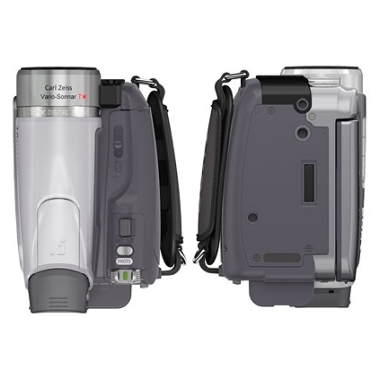 SONY HandyCam DCR-HC96
