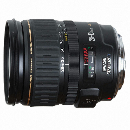 캐논 EF 28-135mm F3.5-5.6 IS USM (정품)_이미지