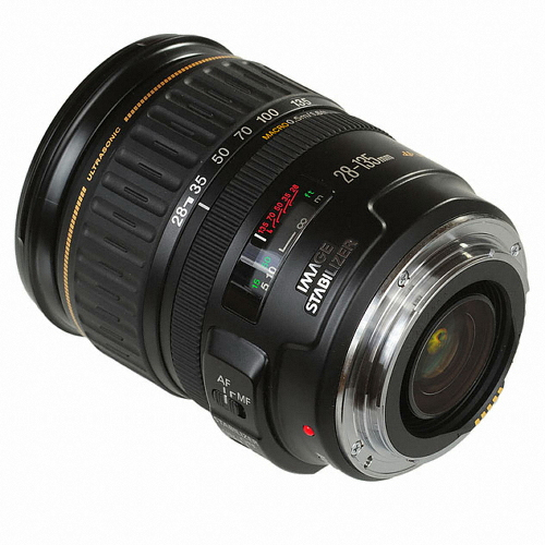 캐논 EF 28-135mm F3.5-5.6 IS USM (정품)_이미지