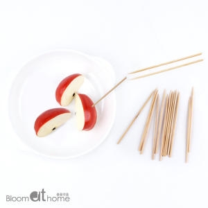 용주 블룸엣홈 산적꽂이(중) (90P)_이미지