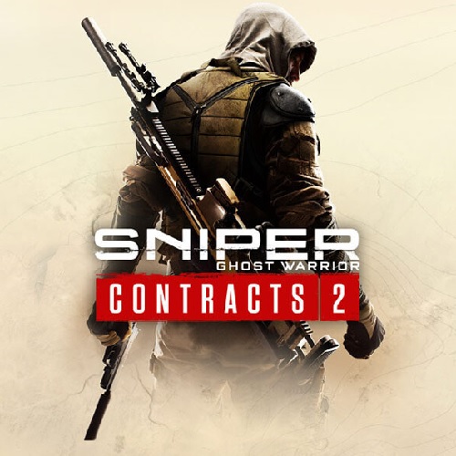  스나이퍼 고스트 워리어 컨트랙트 2 PC 스팀코드