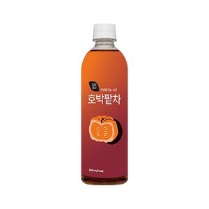 일화 일화차시 호박팥차 500ml (7개)_이미지